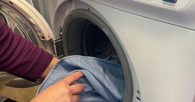 5 laundry mistakes expert says 'stop now' before they 'ruin' your clothes