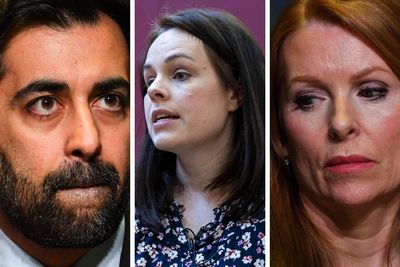 New SNP leadership hustings event announced