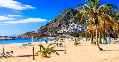 Newcastle to the Canary Islands - Easter flight prices for Tenerife, Lanzarote, Fuerteventura and Gran Canaria