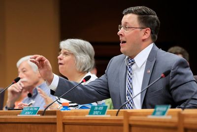 Wisconsin court sides with AP, others in open records case