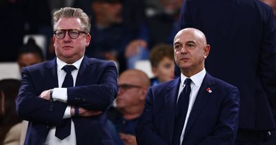 Tottenham miss out on £9.4m windfall after Champions League exit as summer transfer plans dented