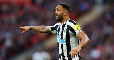 Callum Wilson takes ‘full responsibility’ for poor Newcastle United form and using critics as motivation