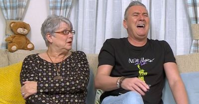 Gogglebox star Lee Riley's explicit blunder on BBC Radio 2 leaves fans in stitches