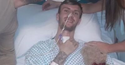 Man, 20, awarded payout after hospital at fault in life-changing brain injury