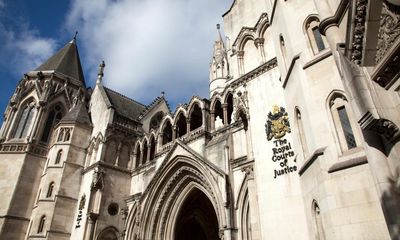 UK mother unlawfully denied legal aid in case against abusive ex, court rules