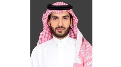 Jada Fund of Funds Appoints Mr. Bandr Alhomaly as CEO