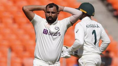 Rotation will benefit pacers in the long term, says India bowling coach Paras Mhambrey