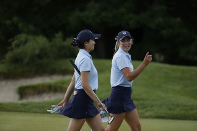 ANNIKA Award: First spring watch list for 2022-23 women’s college golf Player of the Year