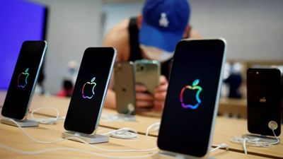 Apple to shake up international sales operations to make India its own region
