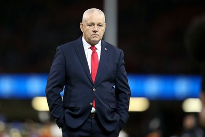 Warren Gatland: Strike threat caused ‘quite a significant split’ in Wales squad