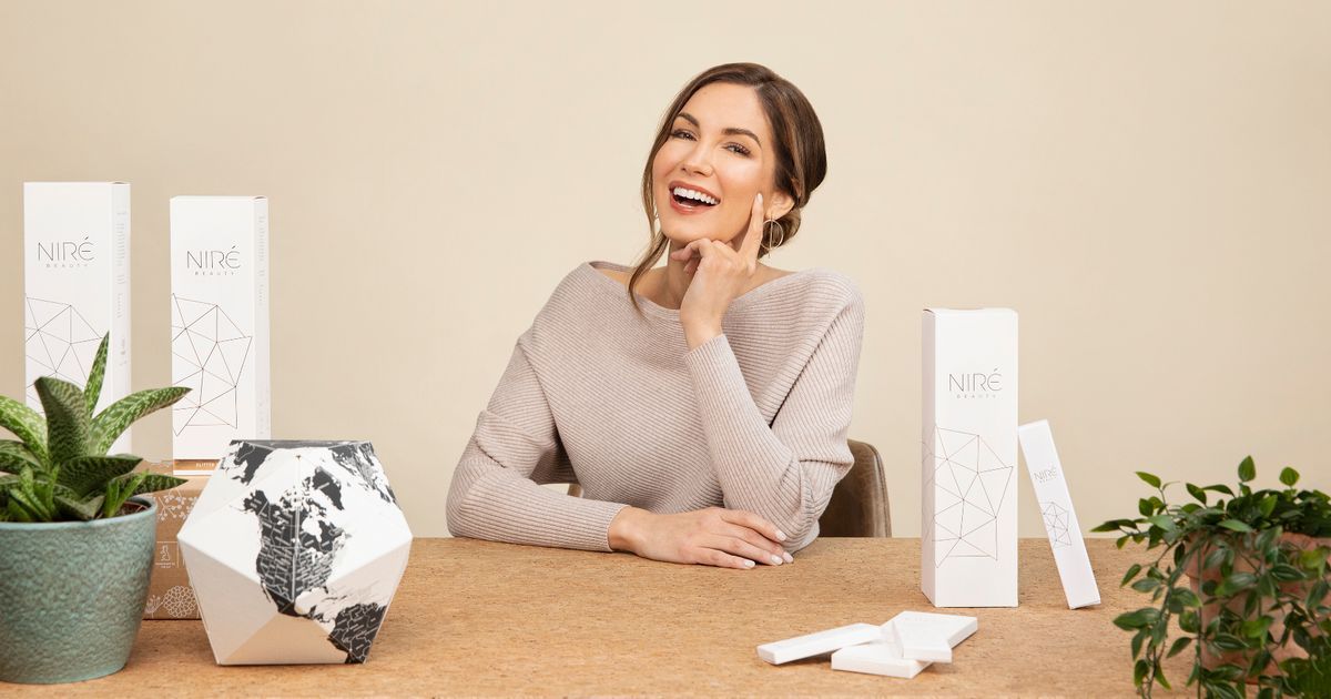 12 incredible female founders behind iconic beauty…