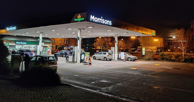 Edinburgh's cheapest petrol stations for March as Morrisons hits top five