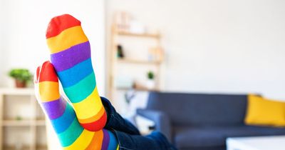 How to stop your car freezing over using little-known sock hack