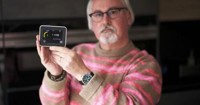 Man facing £7k a year energy bills wants to 'rip out' government-backed heat pump that's 'left home cold'