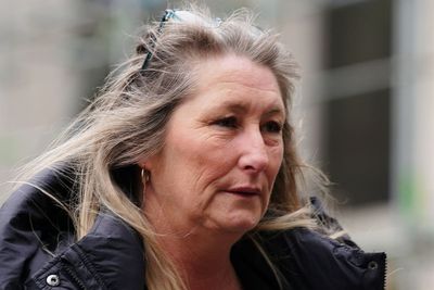 ‘I knew she’d gone’, Olivia Pratt-Korbel’s mother tells interview heard by court