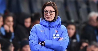 France women's team in turmoil as Corinne Diacre sacked - what's happening and why?