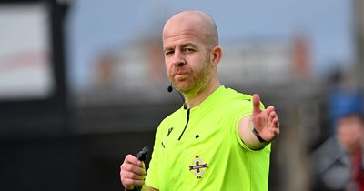 BetMcLean Cup Final match officials confirmed for Linfield vs Coleraine