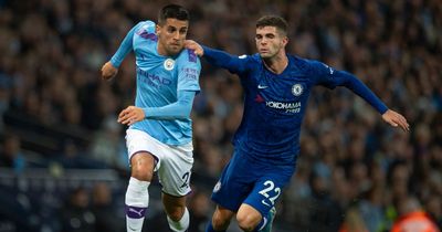 Joao Cancelo knows Christian Pulisic potential as Chelsea comeback begins