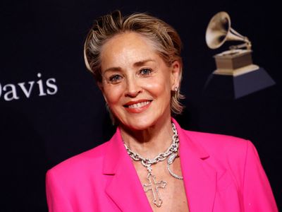 Sharon Stone recalls ‘awful’ first Oscars where ‘no one’ would dress her