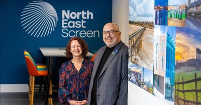 Agency that aims to grow TV and film sector in North East moves to Sunderland