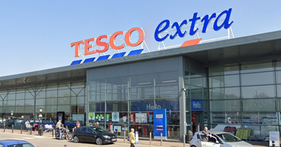 Tesco shopper shocked by £2.35 bottle of milk costing more than a kettle