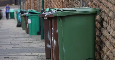 Snow causes cancellation of some Nottingham waste collections