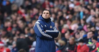 Ex-Sunderland boss Gus Poyet sends Black Cats 'enjoy it' message amid play-off race verdict