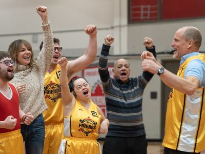 Champions review: Woody Harrelson’s Special Olympics comedy is a self-righteous misfire