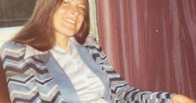 Dr Brenda Page wrote letter to killer ex-husband days before she was murdered