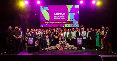 Scotland’s National StartUp Awards finalists revealed