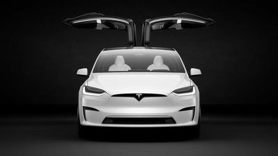 Tesla's Falcon Wing Doors Were Riddled With Issues: See How It Started