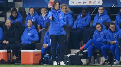 France Fires Women’s National Team Coach Corinne Diacre