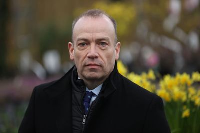 MPs set to vote on new Brexit deal by end of month, says Heaton-Harris