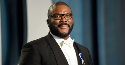 Tyler Perry's brutal ultimatum to Harry and Meghan may have stopped UK christening