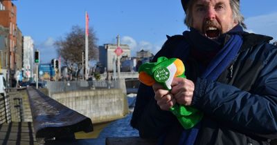 Tourism meets housing crisis in unique one man show coming to Dublin