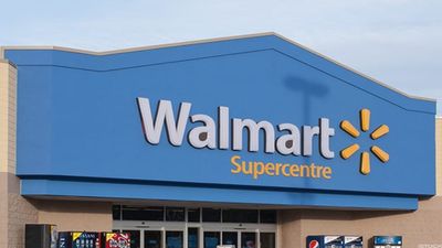 Walmart Has Completely Exited a Major U.S. City