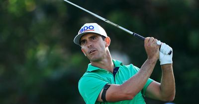 Billy Horschel in dramatic LIV Golf U-turn as he answers PGA Tour question