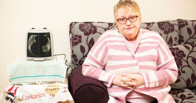 Pensioner's shock bill lets slip that thousands have no effective protection on heating costs