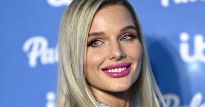 Helen Flanagan fans obsessed with 'precious' photo of her with daughter to mark International Women's Day
