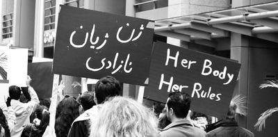 Iran: unions and civil rights groups demand democracy and social justice
