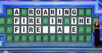 Wheel of Fortune contestant's blunder on easy puzzle costs her a staggering $1 million
