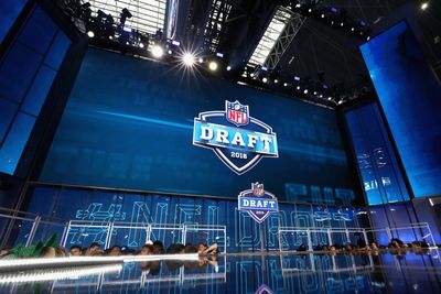 3-round 2023 mock draft with big trades and compensatory picks ahead of free agency
