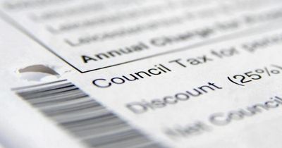 Long-term empty properties and second homes will be charged higher council tax in Merthyr