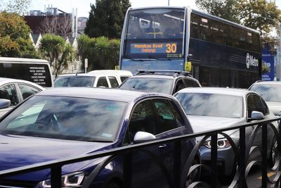 Shock at High Court’s transport emissions ruling
