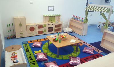 Large nationwide childcare provider faces liquidation