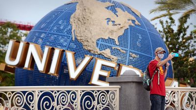 Beloved Universal Studios Ride Could Close, Move to Disney World