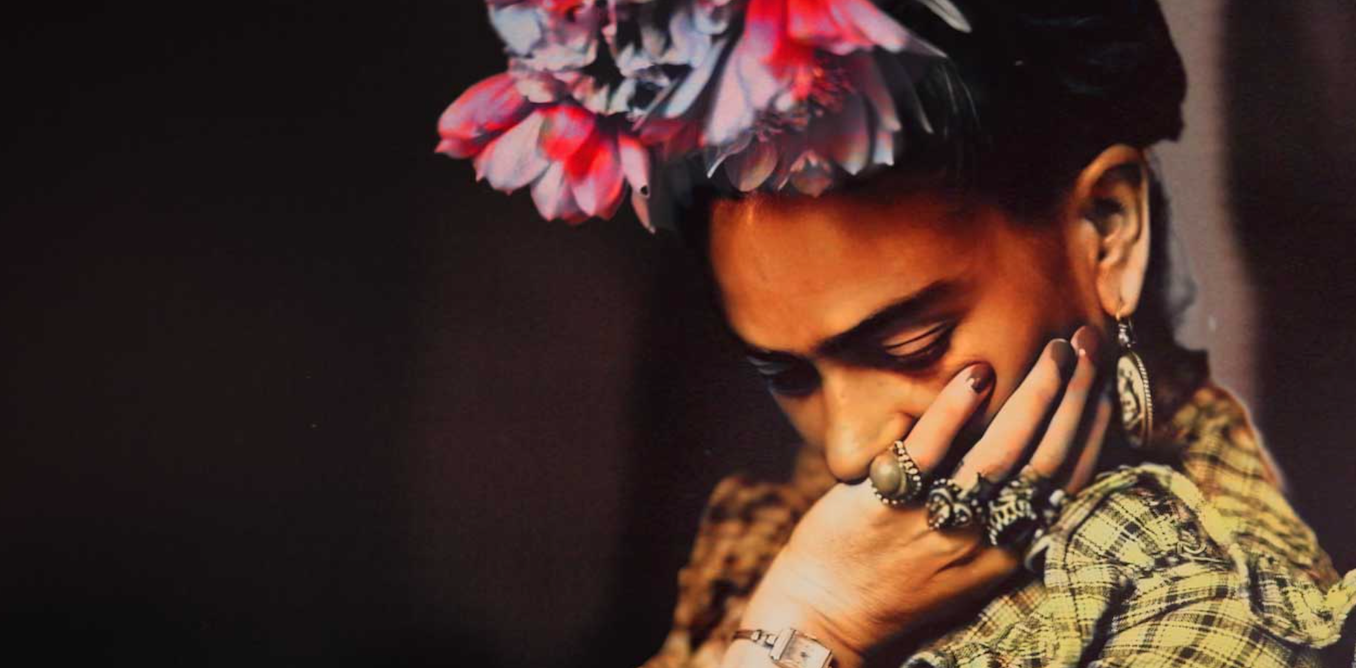 Becoming Frida Kahlo: new BBC documentary paints a…