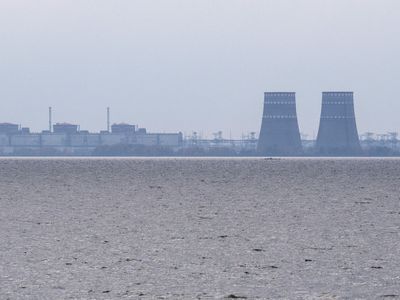 Ukraine's top nuclear plant lost power for the sixth time. Is disaster imminent?