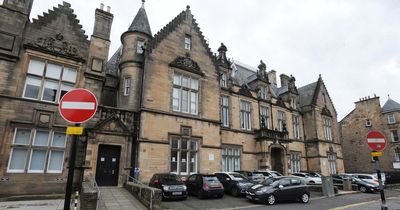 Woman appears in court charged with murder of care worker after disturbance in Stirling