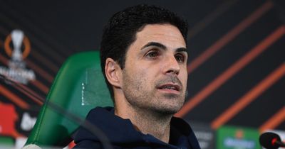 Mikel Arteta makes Arsenal’s No.1 priority crystal clear amid 66-hour worry